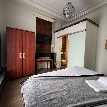 Hotel La Belle Vue Amsterdam Eksteriør bilde