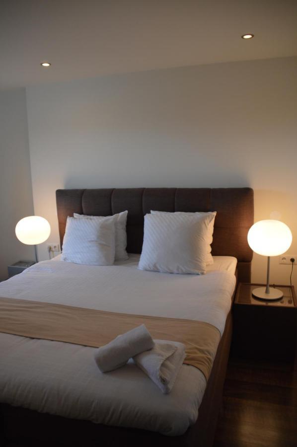 Hotel La Belle Vue Amsterdam Eksteriør bilde