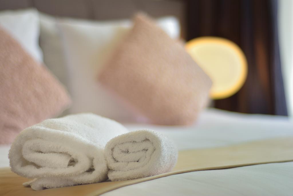 Hotel La Belle Vue Amsterdam Rom bilde