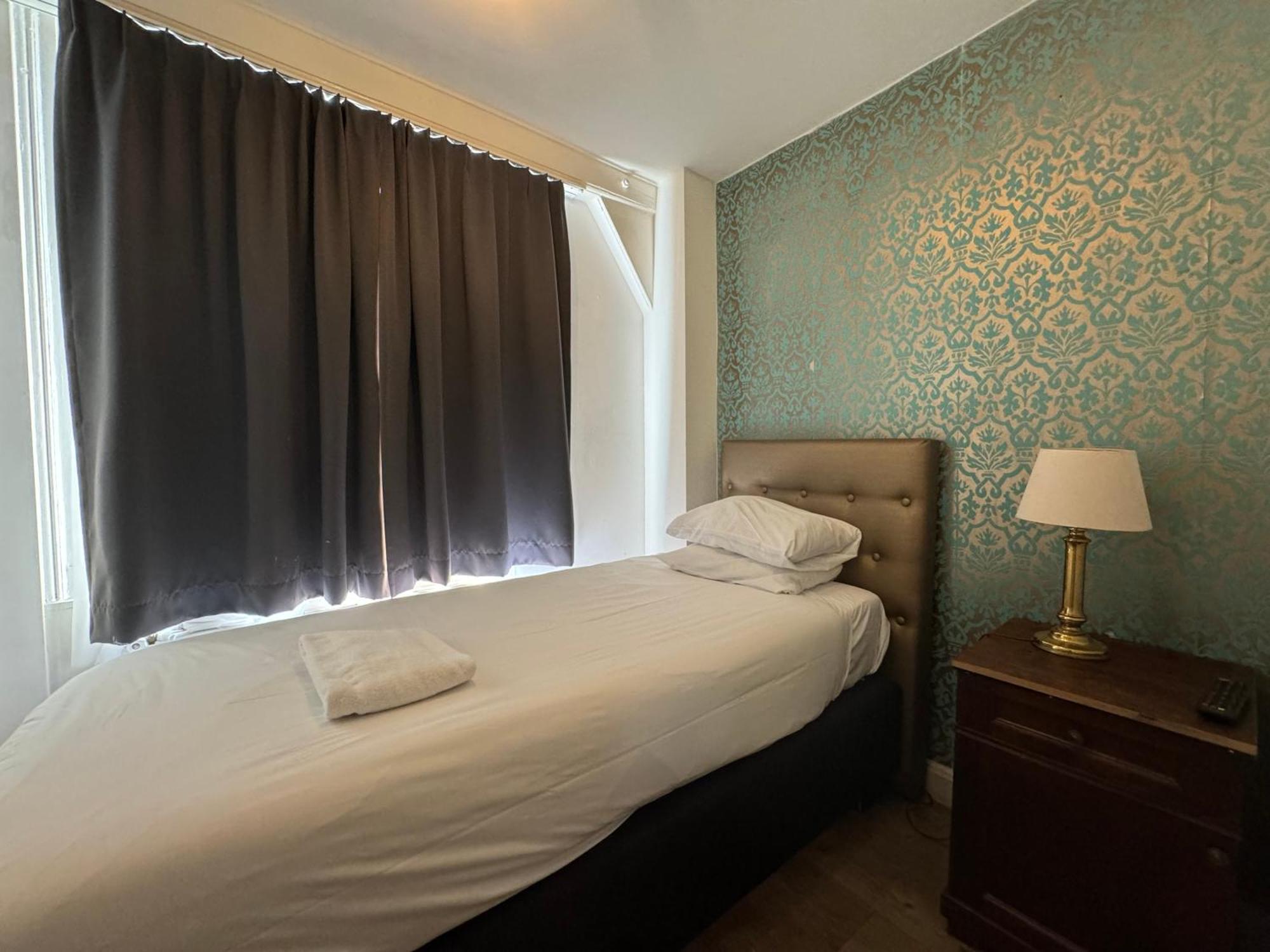 Hotel La Belle Vue Amsterdam Eksteriør bilde