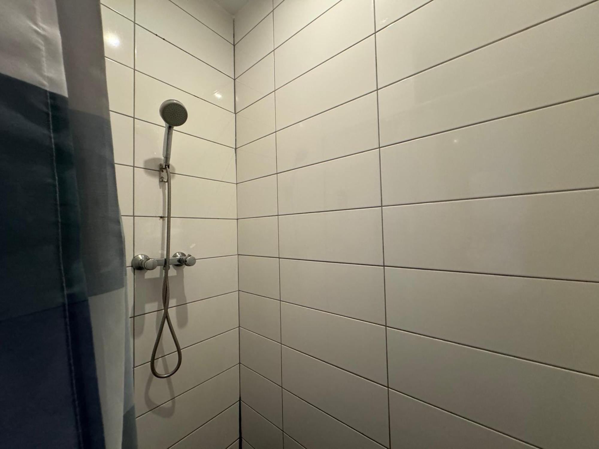 Hotel La Belle Vue Amsterdam Eksteriør bilde